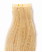 488D Tape-On 16" by WIGPRO: Human Hair Extensions