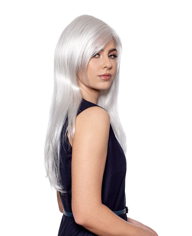 510A Heather II by WIGPRO: Synthetic Wig