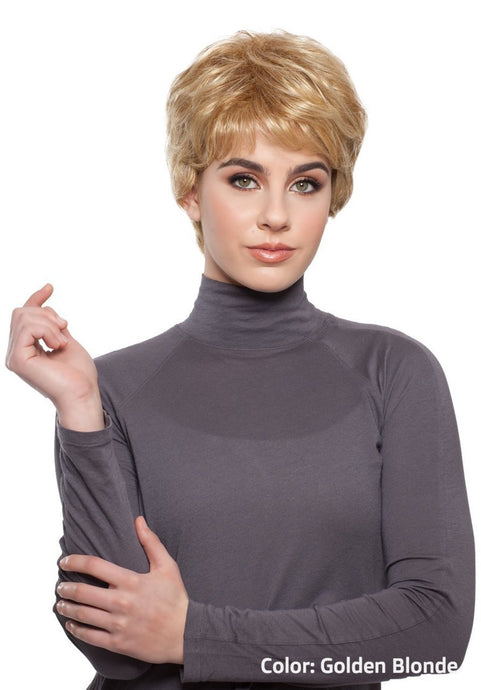 514 Nicole by WIGPRO: Synthetic Wig