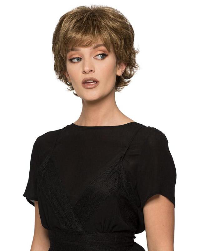 544 Connie by Wig Pro Synthetic Wig Wig USA