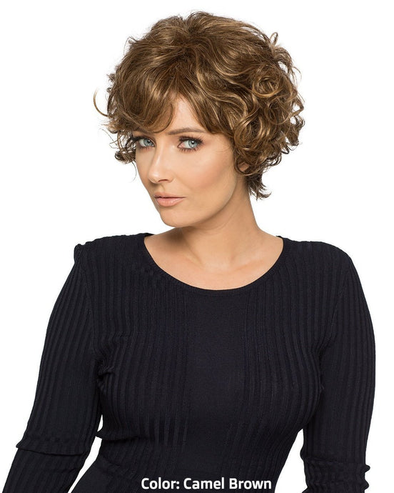 570 Julie by Wig Pro: Synthetic Wig