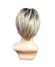 589 Ellen: Synthetic Wig - WigPro Synthetic Wig