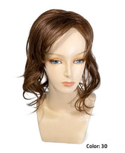 806S Top Blend by Wig Pro: Synthetic Hair Piece