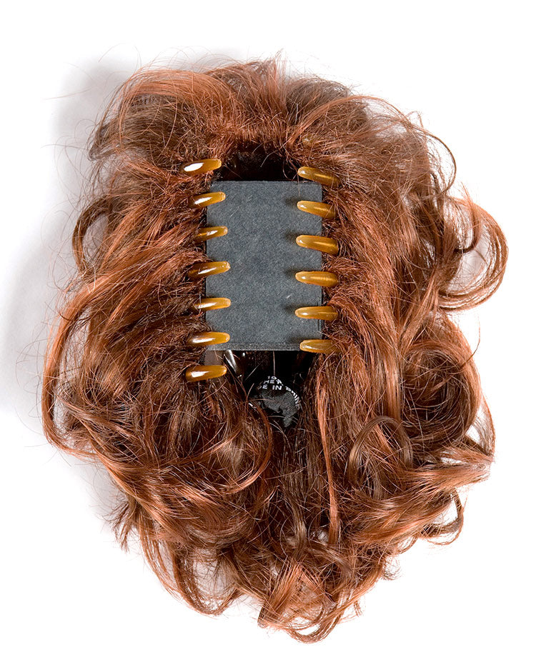 810 Sweet Top by Wig Pro: Synthetic Hair Piece