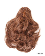 811 Pony Swing II by Wig Pro: Synthetic Hair Piece