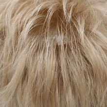 BA881 Synthetic Mono Top L: Bali Synthetic Hair Pieces