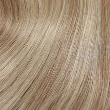 BA851 Pony Wrap ST. Long: Bali Synthetic Hair Pieces