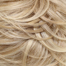 BA515 M. April: Bali Synthetic Wig