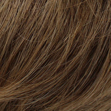 BA814 Crown: Bali Synthetic Hair Pieces