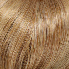 BA523 P. Mink: Bali Synthetic Hair Wig