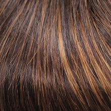 BA517 Cutting Edge: Bali Synthetic Hair Wig