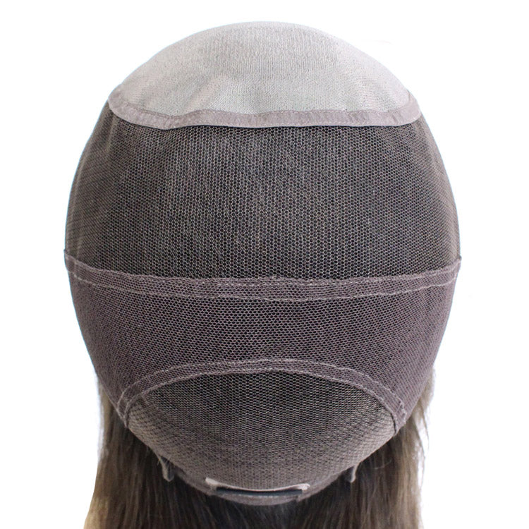 103A Alexandra II - Hand-Tied construction top