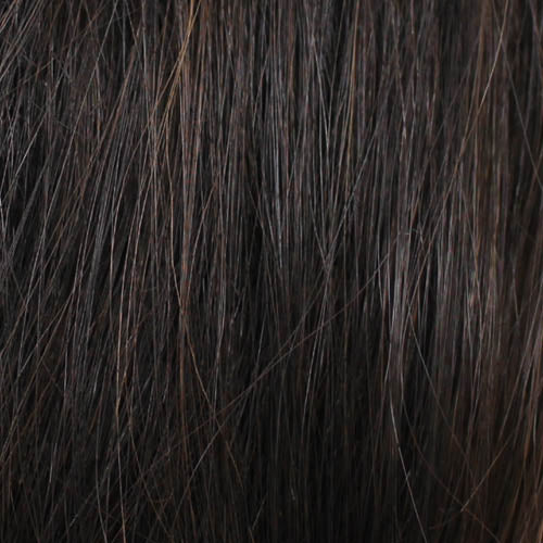 01B/02 - Off Black blended w/Darkest Brown