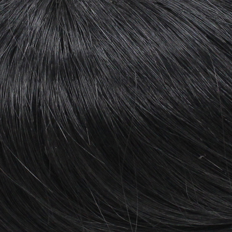 01 - Jet Black 