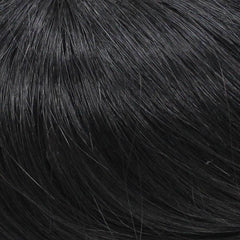 1 - Jet Black 