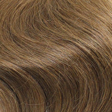 319 Front to Top by WIGPRO: Lace Front Human Hair Piece
