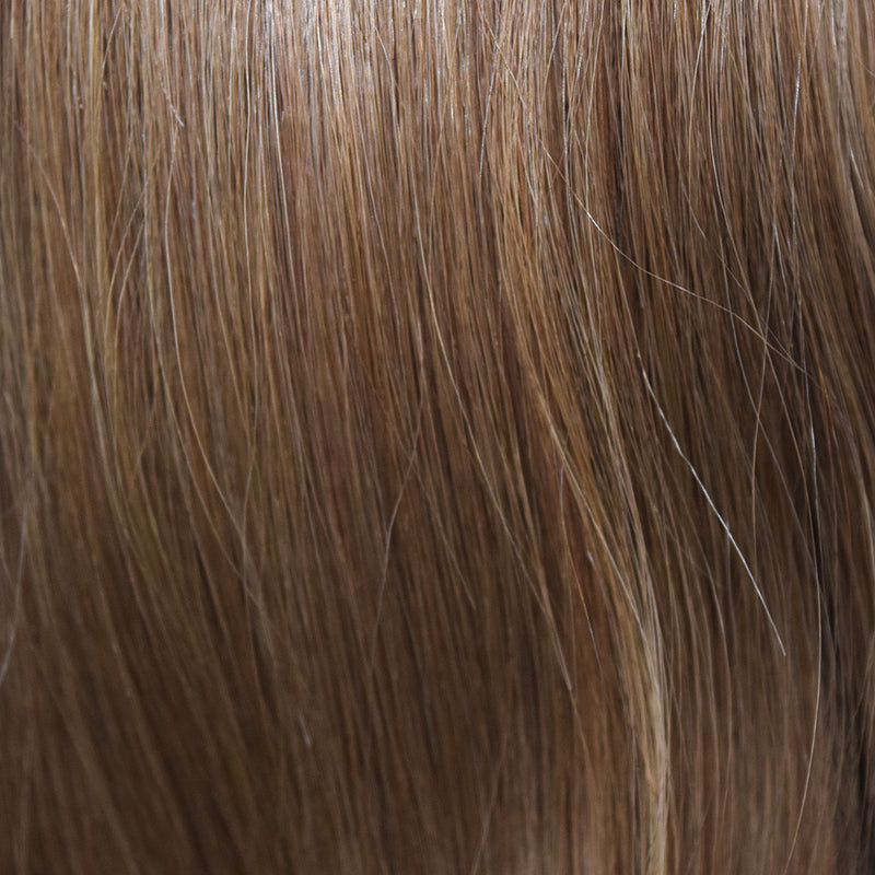 10 - Medium Golden Brown