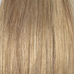 10/16 - Medium Golden Brown blended w/ Dark Ash Blonde