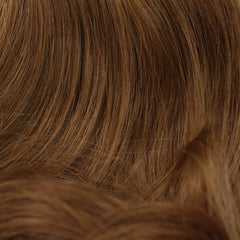 14/27A - Honey Blonde with Strawberry Blonde