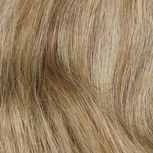 111FF Paige Mono-Top Machine Back Wig without Bangs - 18/22 - Human Hair Wig