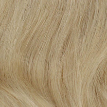 111FF Paige Mono-Top Machine Back Wig without Bangs - 22 - Human Hair Wig