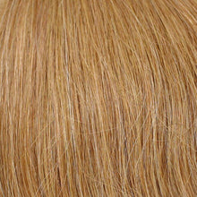 111FF Paige Mono-Top Machine Back Wig without Bangs - 27 - Human Hair Wig