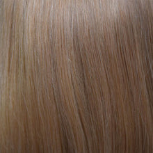 111FF Paige Mono-Top Machine Back Wig without Bangs - 88R - Human Hair Wig