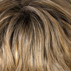 589 Ellen: Synthetic Wig - 14/16/R8 - WigPro Synthetic Wig