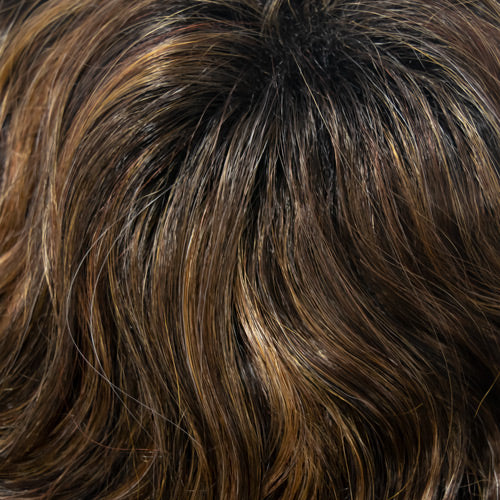 589 Ellen: Synthetic Wig - 8/29/R2 - WigPro Synthetic Wig