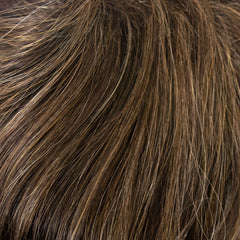 588 Miley: Synthetic Wig - Rockyroad - WigPro Synthetic Wig