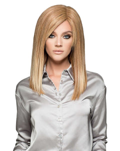 102 Adelle II L- Hand Tied Large - Human Hair Wig