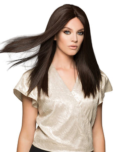 103SL Alexandra: Special Lining - Human Hair Wig