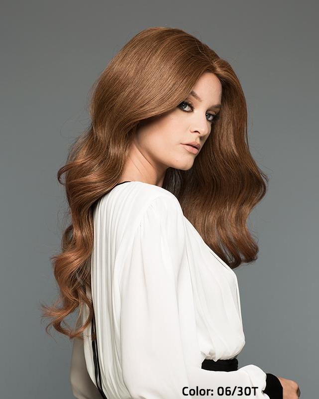 105SL Amber SL by Wig Pro Special Lining Wig USA