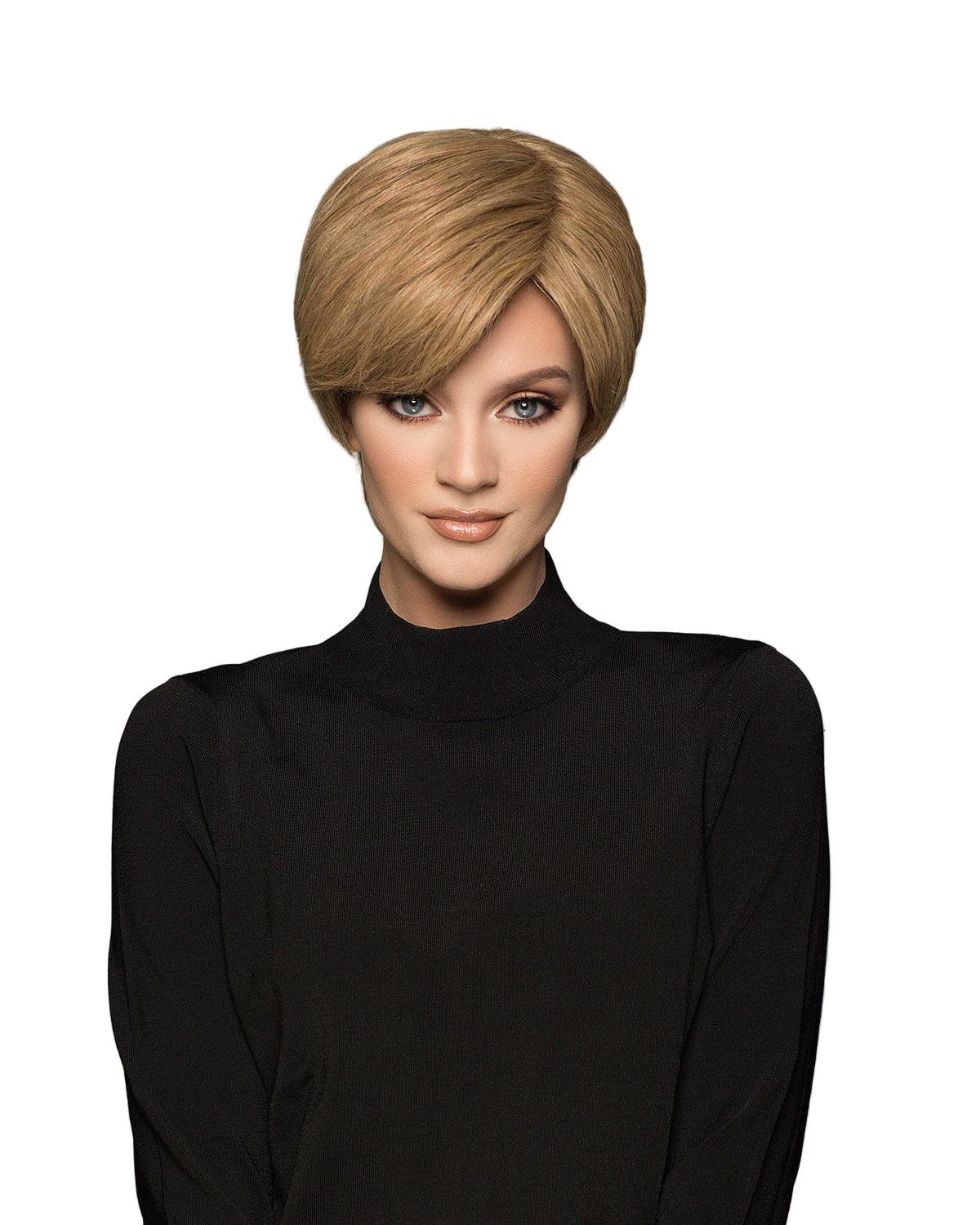 108 Kimberly Mono Top Human Hair Wig - Human Hair Wig
