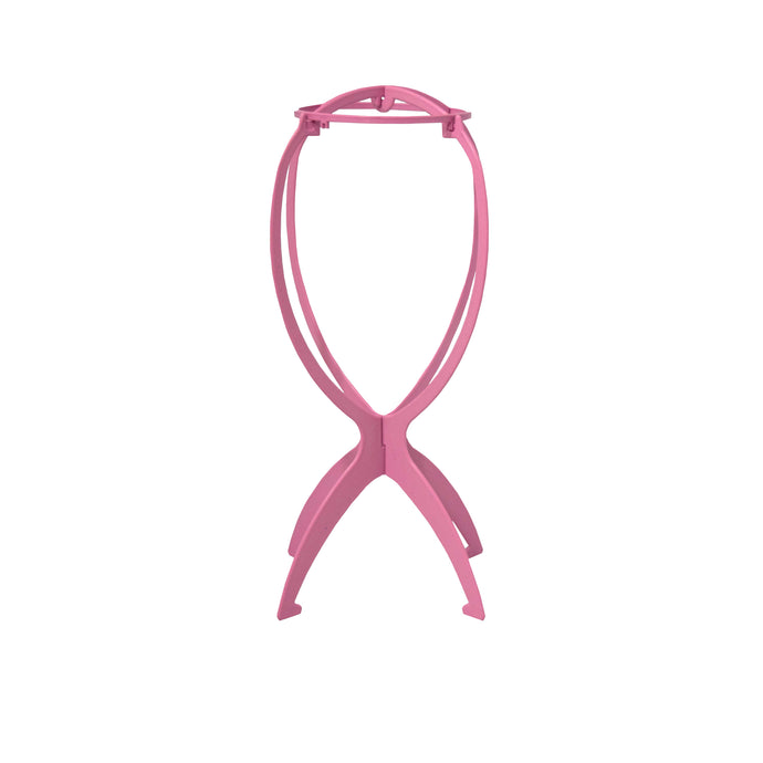 9030 Wig Stand (Plastic)