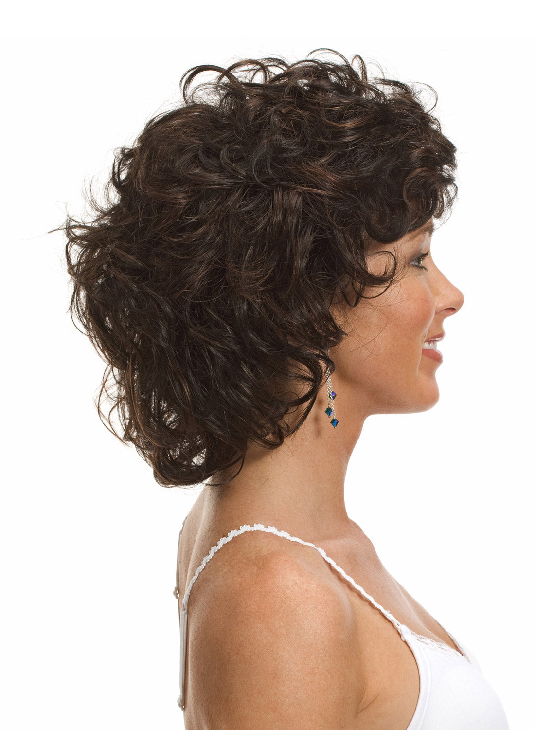 BA513 M. Marie: Bali Synthetic Hair